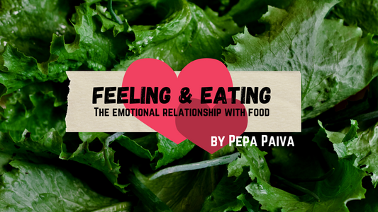 Feeling & Eating