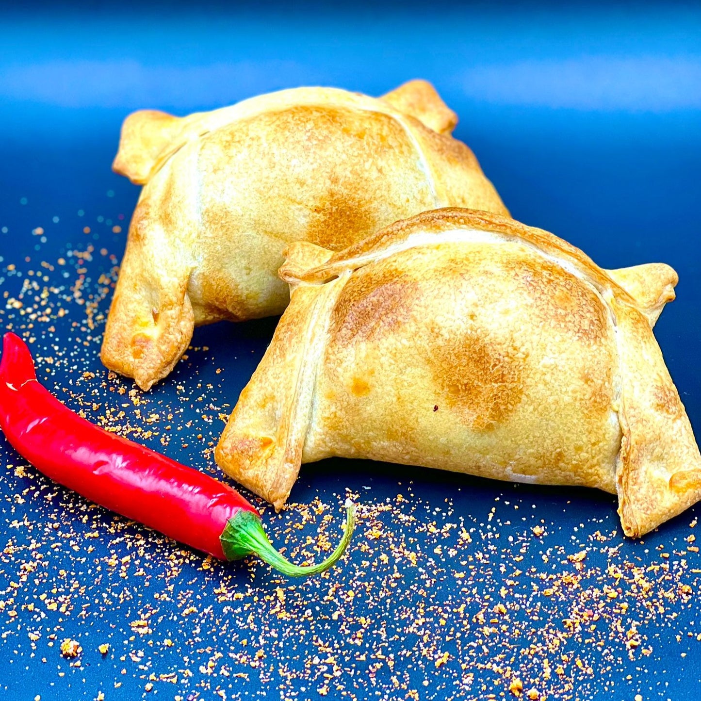 Beef Empanada