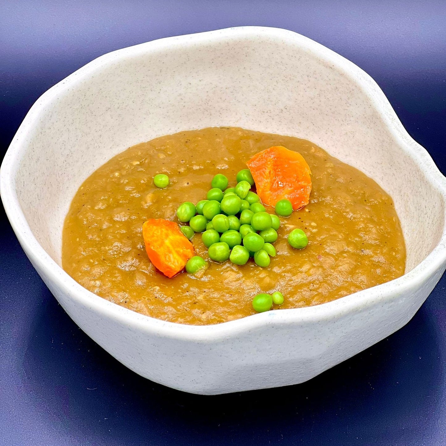 Pea & Smoked Ham Hock Soup
