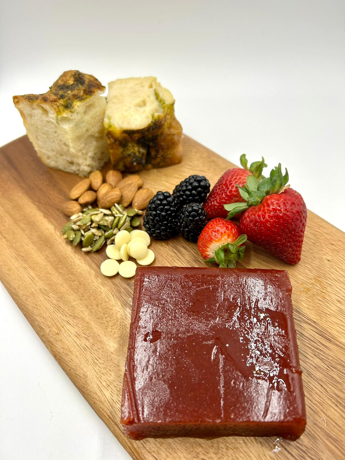 House-made Quince Paste