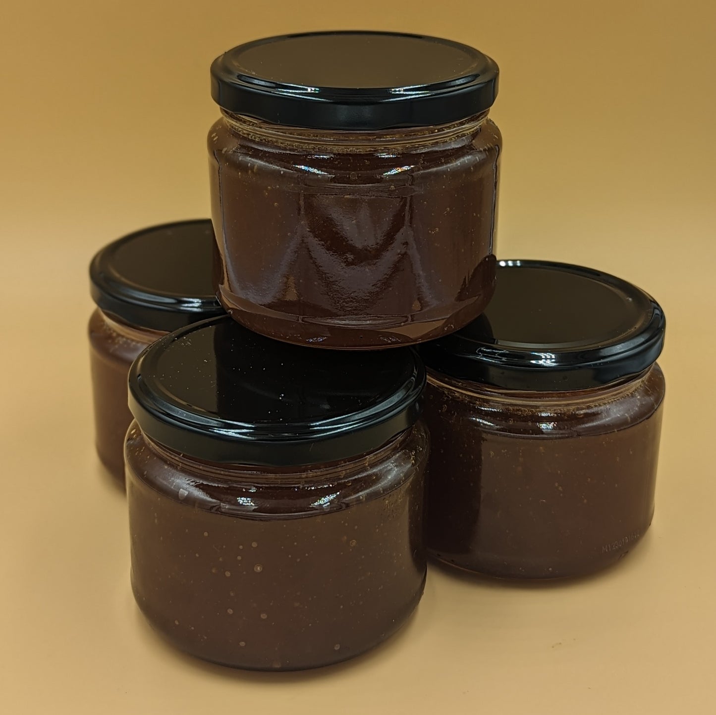 Local Banksia Honey