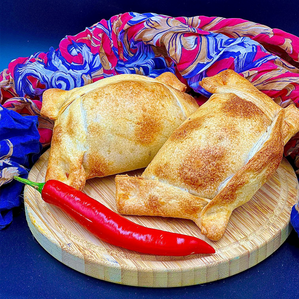 Beef Empanada