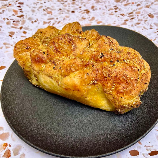 Focaccia of the week