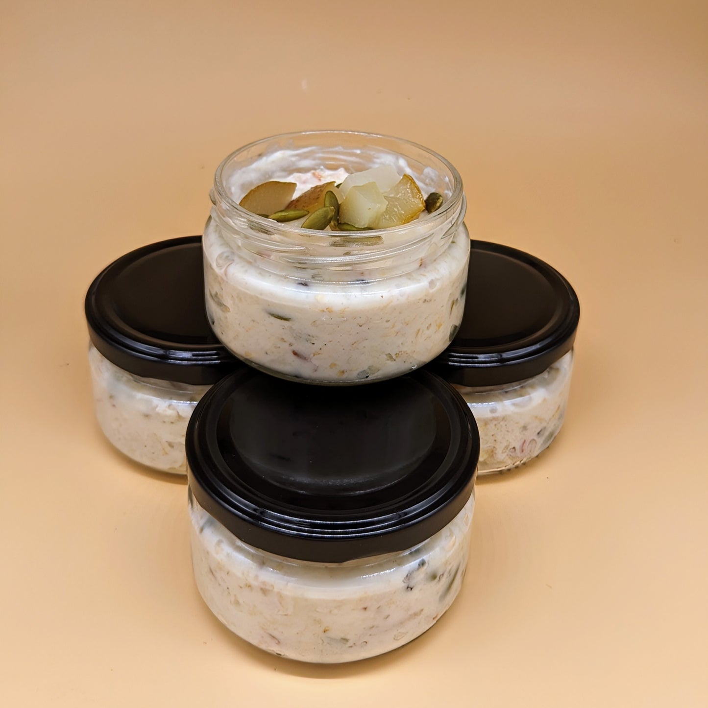 Bircher Museli