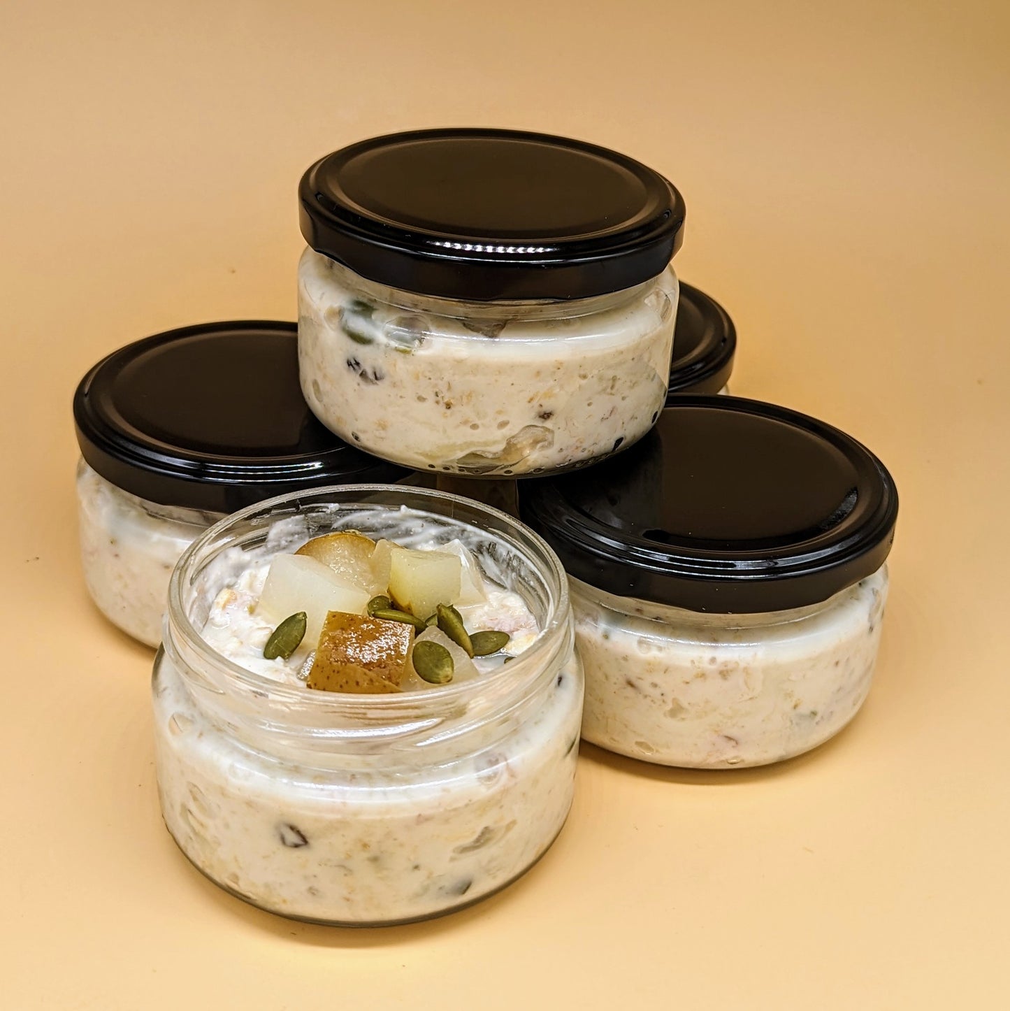 Bircher Museli