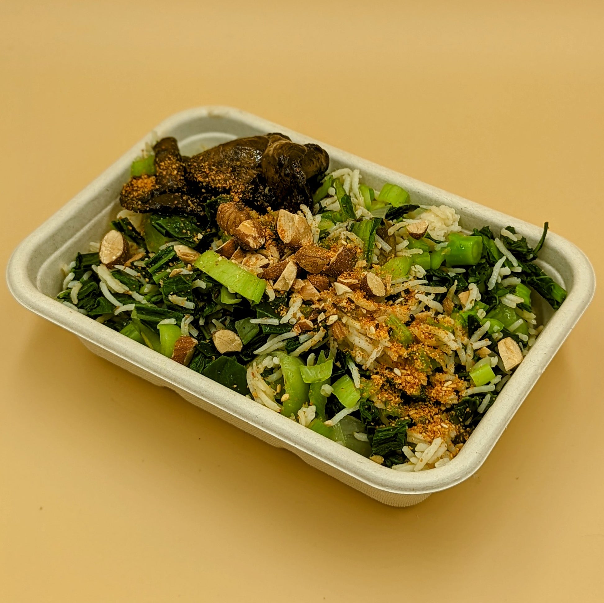 Bubble & Squeak Box SlowFoodCatering