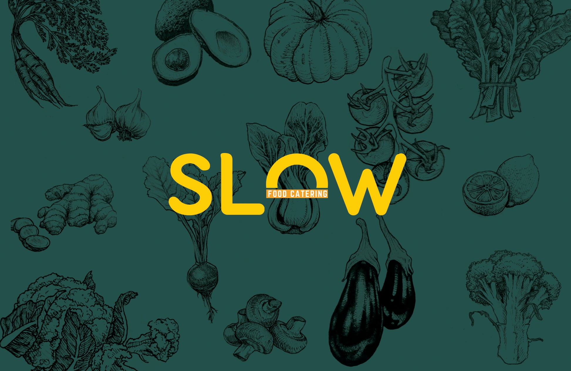 SLOW Food Gift Card SlowFoodCatering